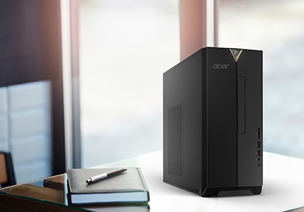 Acer irodai számítógépek